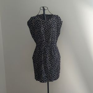 Madewell Floral Dress